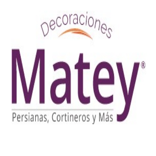 DECORATIONS MATEY - Blinds, Rods and More