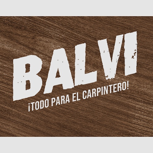 Maderería Balvi