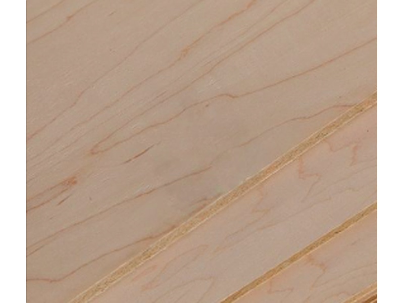 Tableros de Madera Maple México