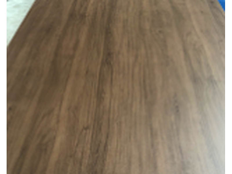 MDF Melamina Mademel Haya Castaña México