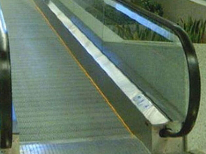 Andenes móviles equipos modernos en CDMX