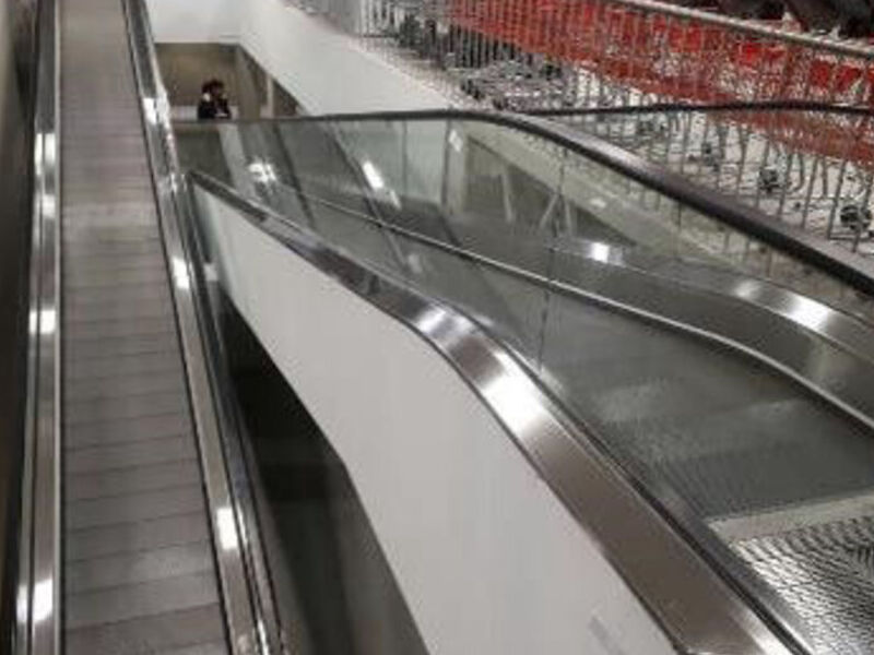 Rampas mecánicas comerciales en México