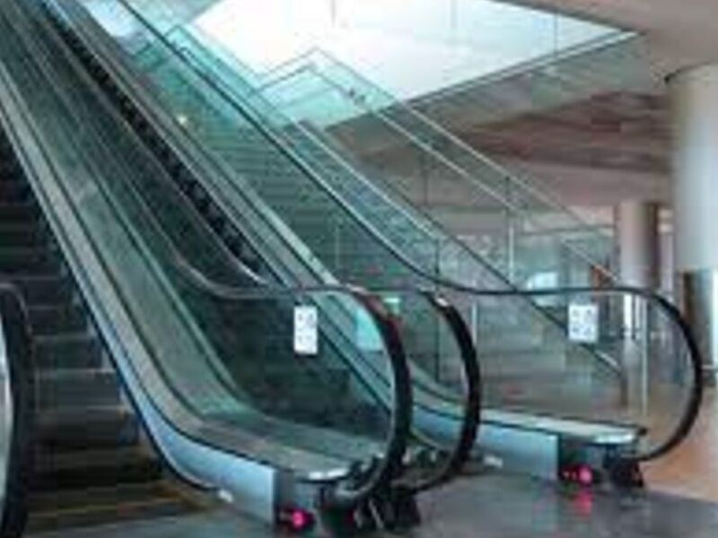 Escaleras eléctricas esiimex equipos México