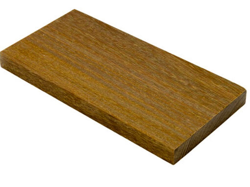tablero deck Ipe México Maderas La Parota