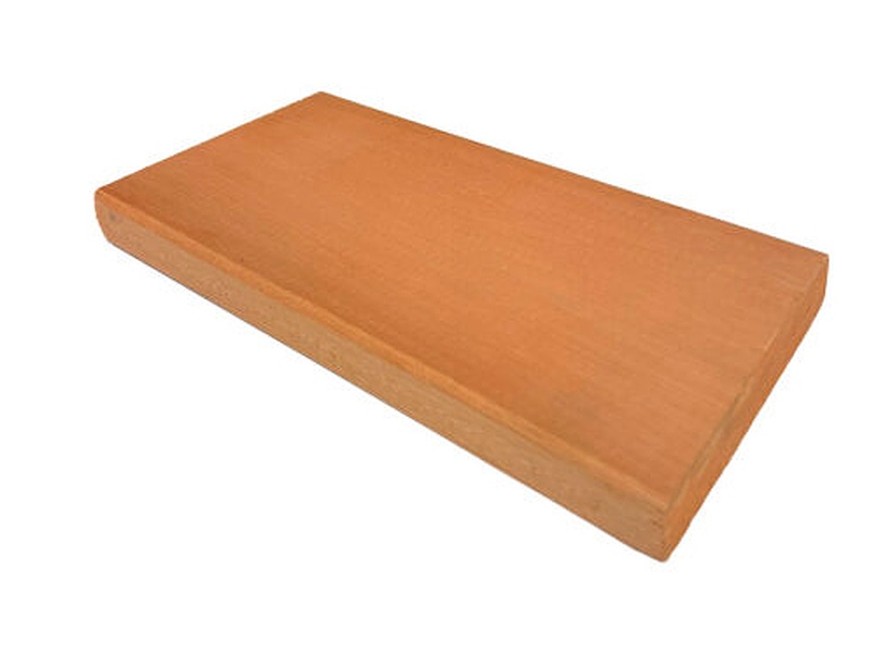 tablero deck red grandis México Maderas La Parota