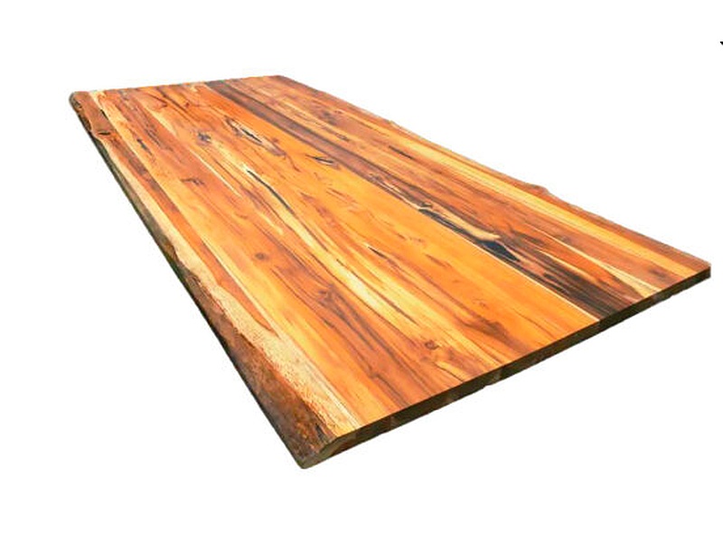 Tablero de madera delgado México Maderas La Parota