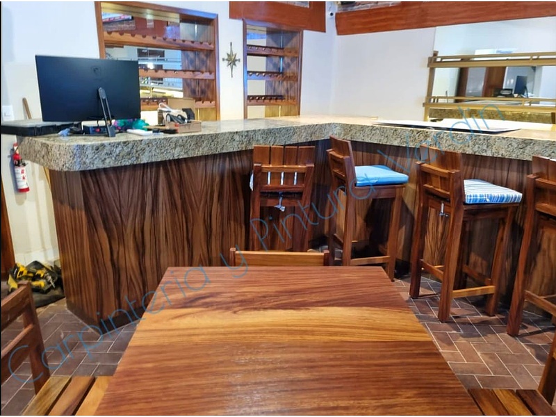 Diseño de interiores México 