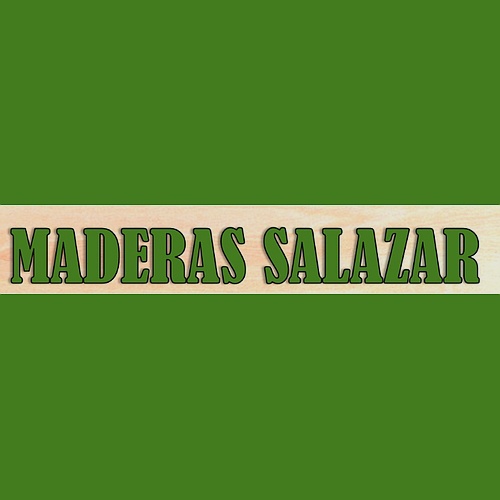 Maderas Salazar