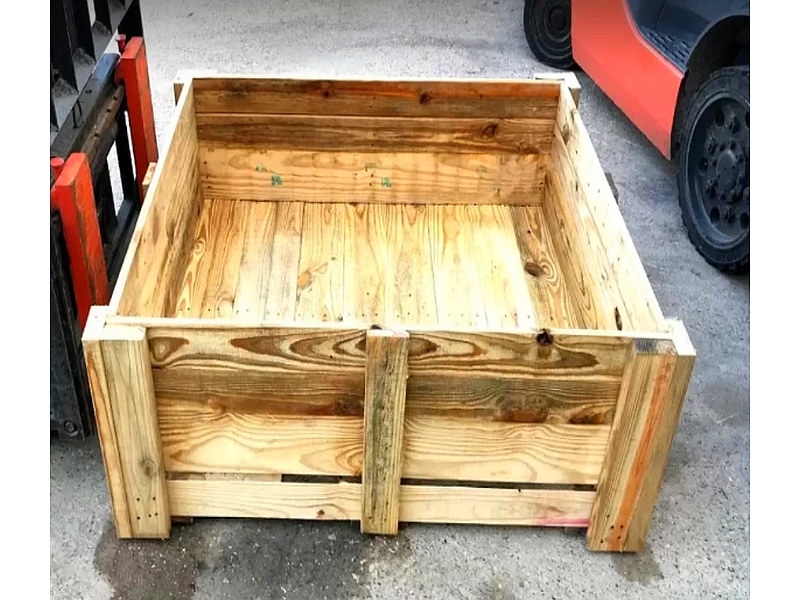 Cajas de materiales personalizadas México