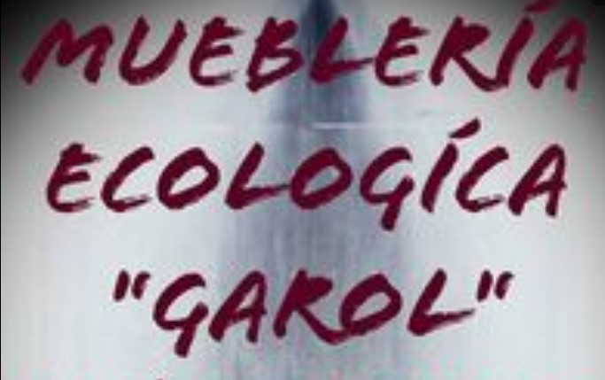 EcoMuebles GAROL