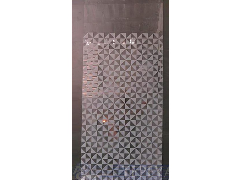 Cancel Cristal Templado México