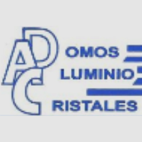 Domos Aluminio Cristales Tepeyac
