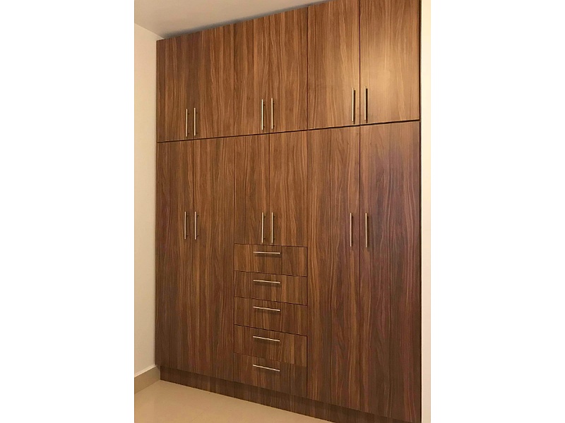 Clóset Madera Varios Servicios CDMX Jmc carpinteria