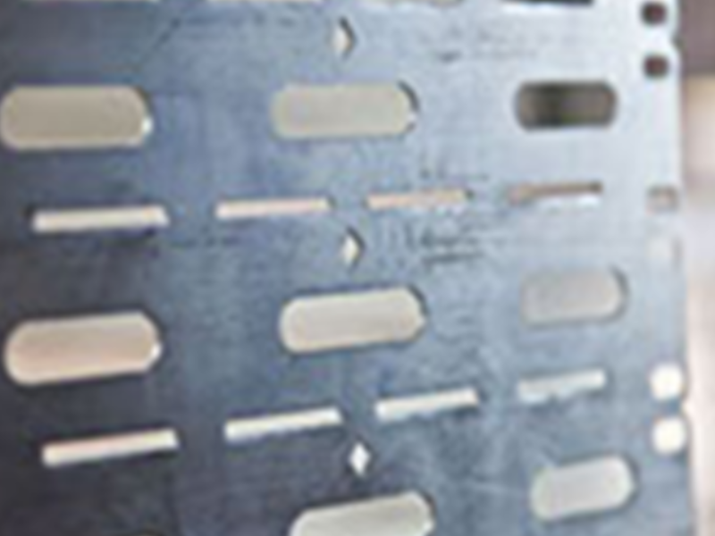 Servicios de Fabricación, Hermosillo