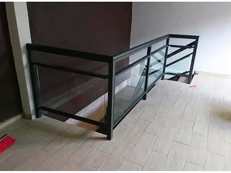 Vidrio Laminado Seguridad México 
