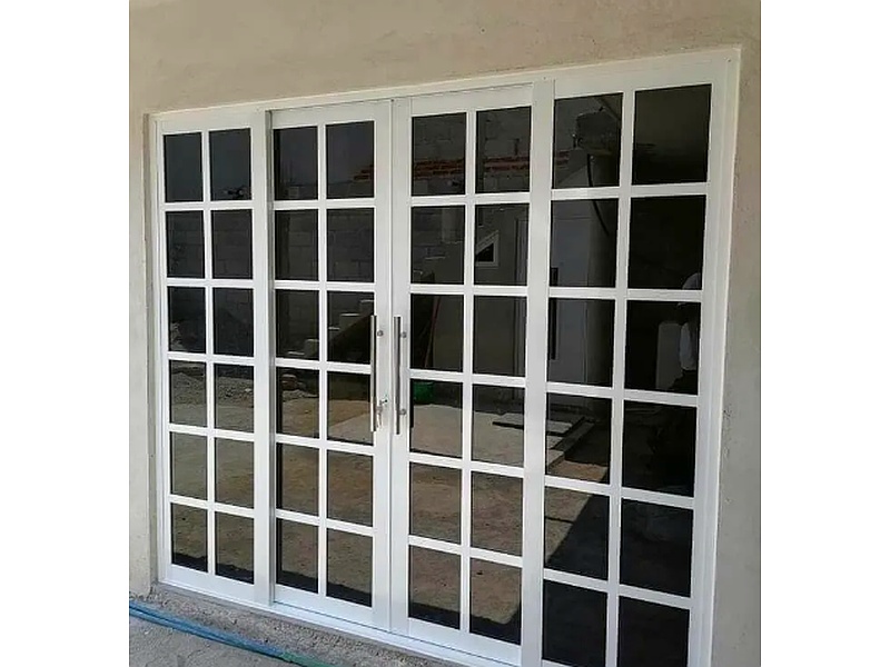 Vidrio Laminado Decorativo México 
