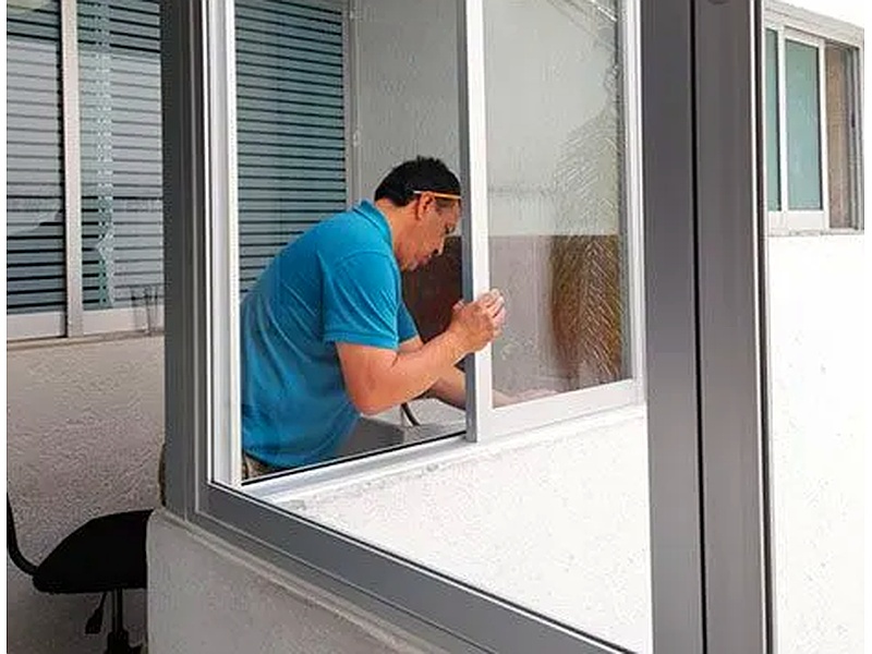 Ventana Pvc México 