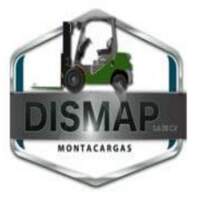 DISMAP Montacargas
