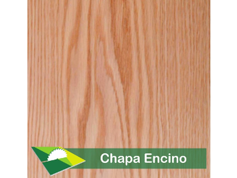 chama encino Michoacán Maderería Grupo Madeli