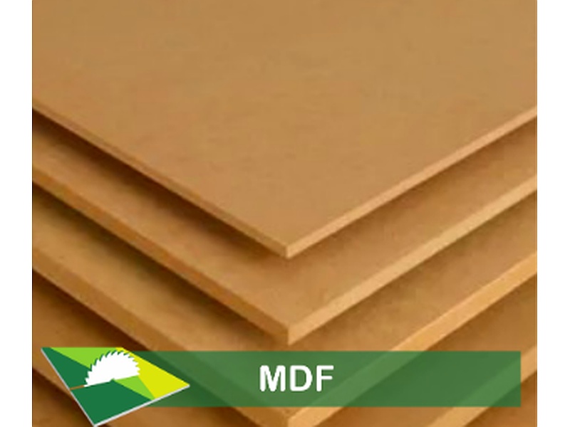 Tableros MDF México Maderería Grupo Madeli