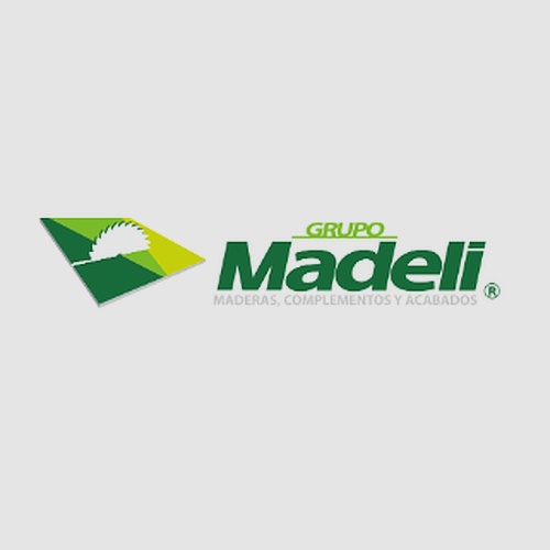 Maderería Grupo Madeli