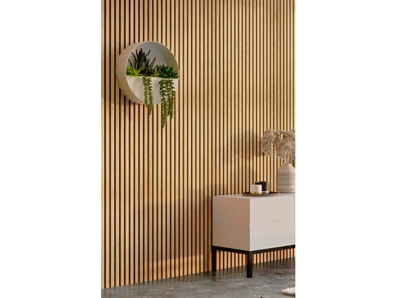 Madera para pared Mexico