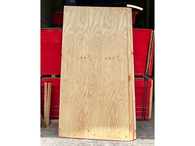 tablero de madera Veracruz Maderas Mura - Maderería en Xalapa