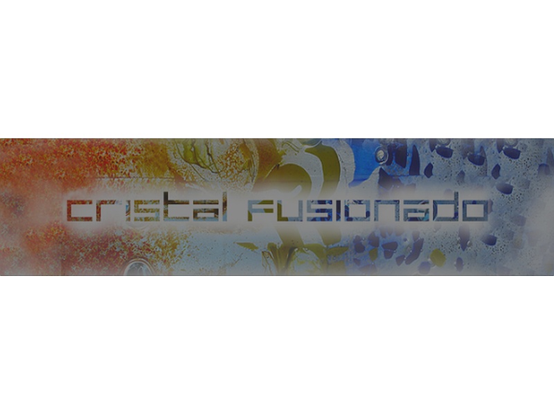 Cristal fusionado