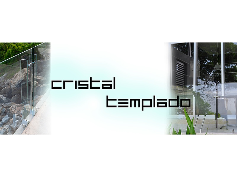 Cristal templado