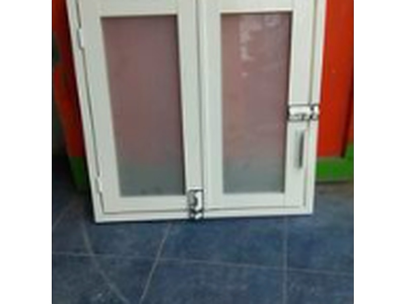Ventanas Madera León