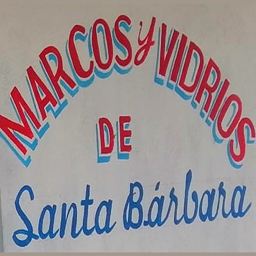 Vidrios y Aluminios Santa Barbara