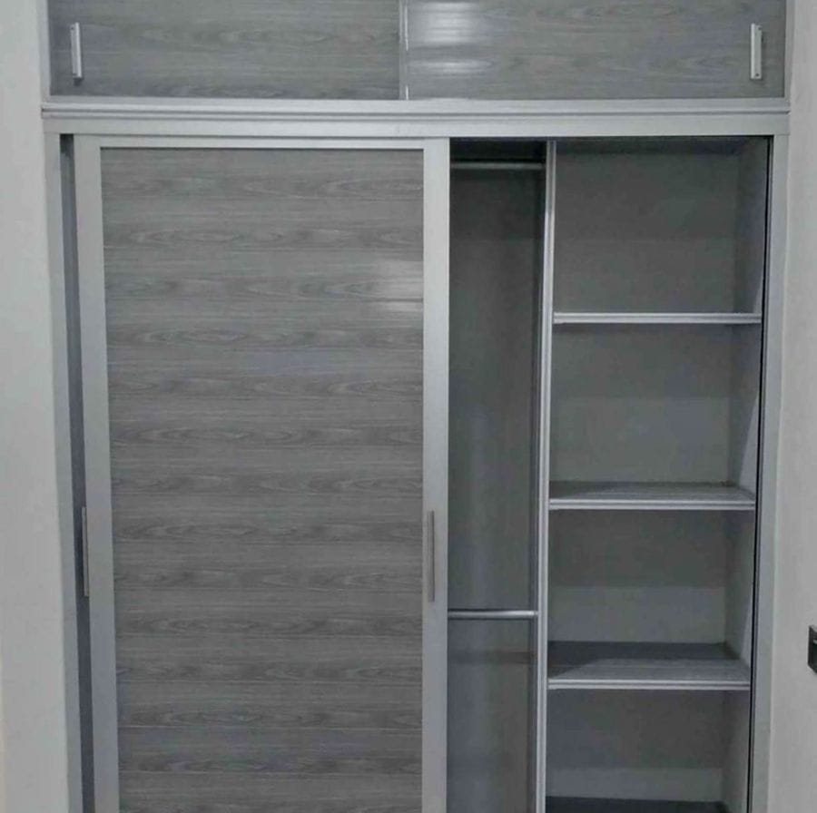 Closet Aluminio México