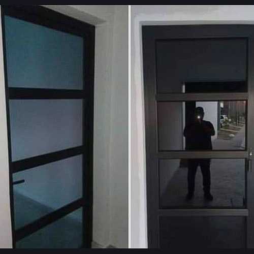 Aluminios y Templados La Conquista