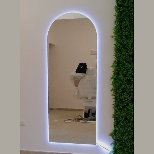 Espejo en arco México