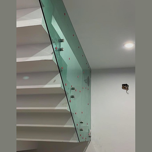  Cristal tintex de 9 mm México