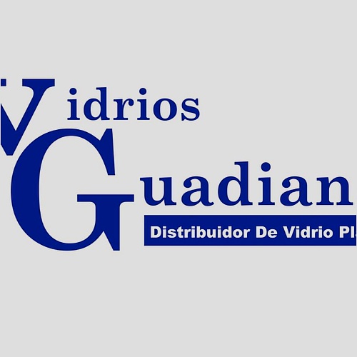 Vidrios Guadiana