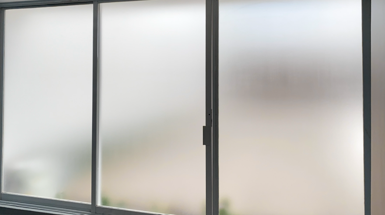 Ventanas de PVC Traslúcidas México