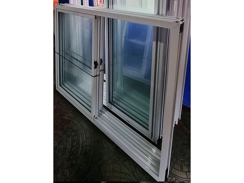 Ventanas corredizas de aluminio Mexico