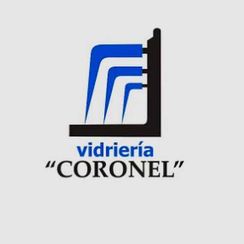 Vidriería Coronel