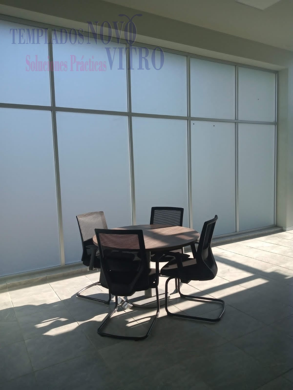 CANCELERIA INTERIOR MÉXICO