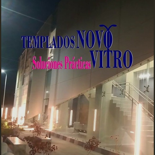 Templados novo vitro pr