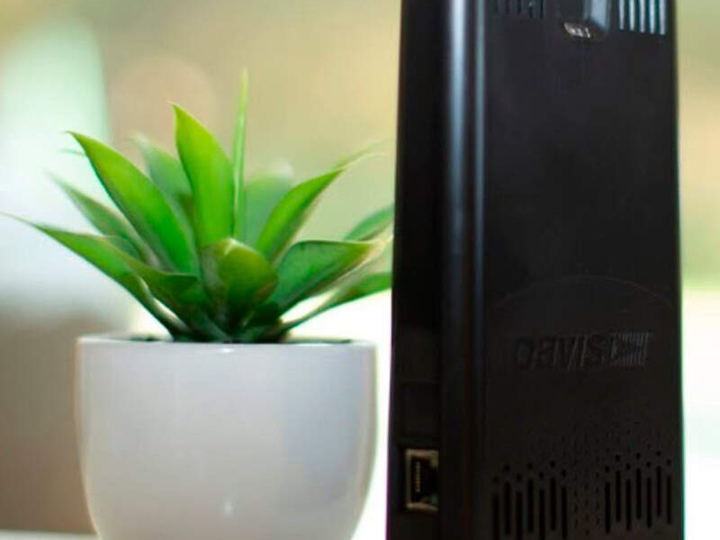 Datalogger Inalambrico Eco México
