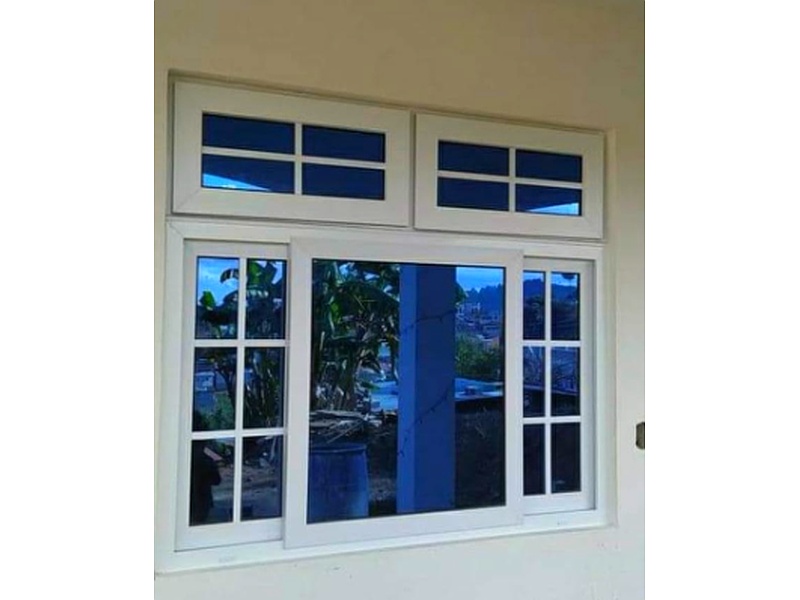 VENTANA PVC MEXICO 