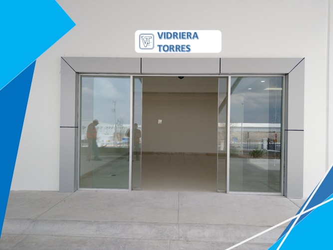 Puerta de Cristal Mexico