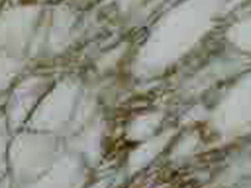Blanco Calacata D'Marmol 