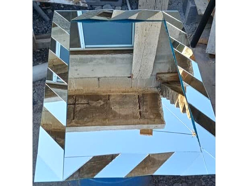 Espejo Decorativo México