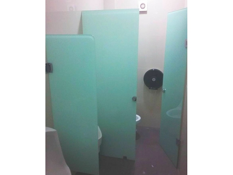MAMPARAS DE VIDRIO PARA BAÑO MEXICO
