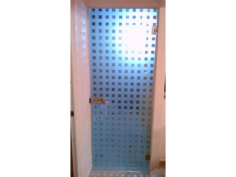 PUERTA DE VIDRIO TEMPLADO MEXICO