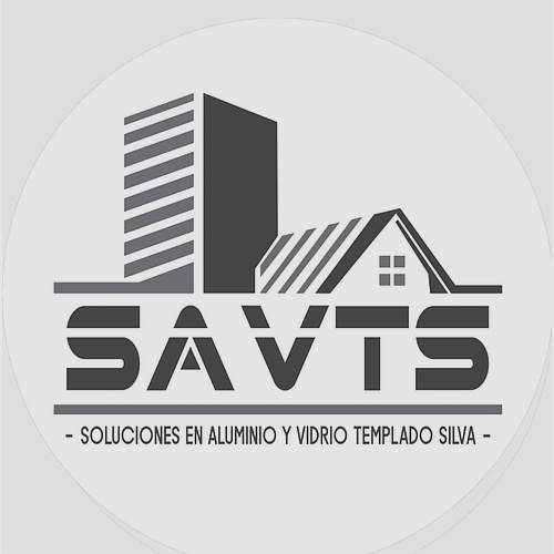 SOLUCIONES EN ALUMINIO Y VIDRIO TEMPLADO SILVA