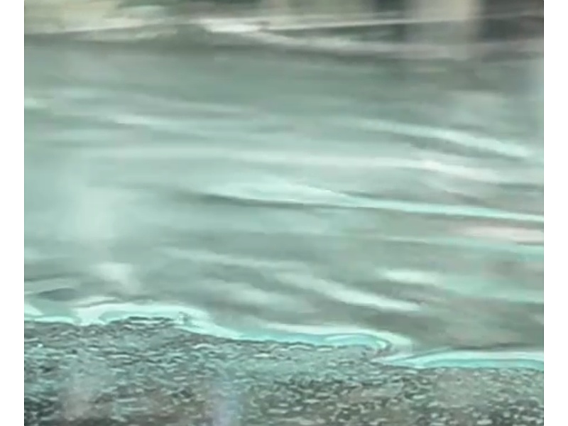Lavado de vidrio Mexico